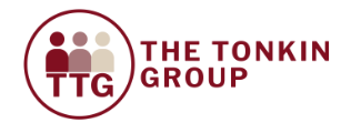 The Tonkin Group